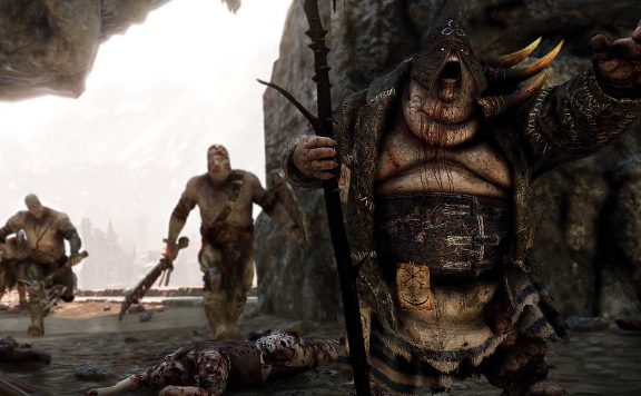 Warhammer Vermintide 2 Lifeleech Titel