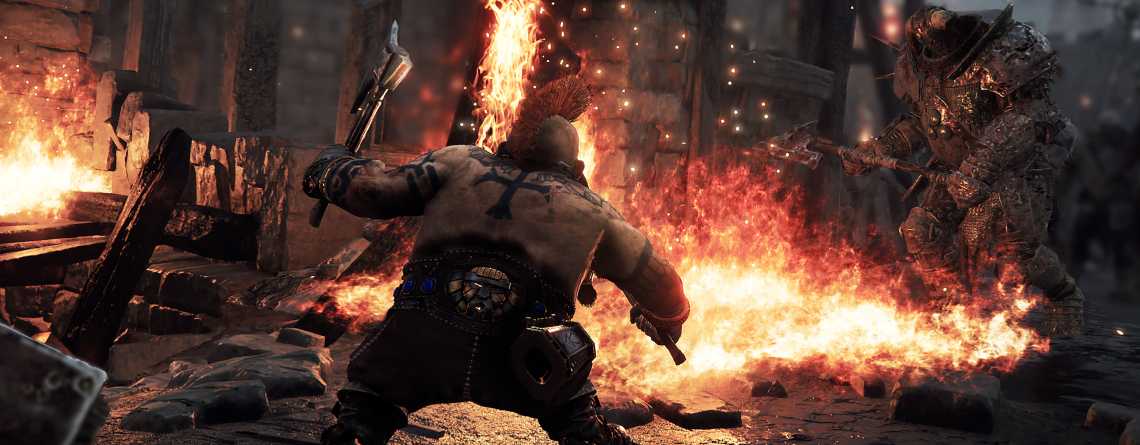 Ein halbes Jahr Warhammer: Vermintide 2 auf PS4 – Wie geht’s dem Spiel?