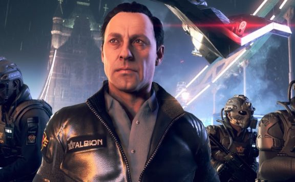 Watch Dogs Legion Aufmacher