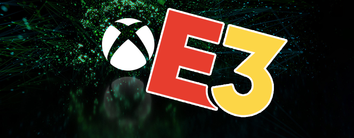 E3 2019 Highlights: Die 7 wichtigsten News der Pressekonferenz von Microsoft