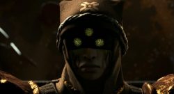 Destiny 2 Eris Morn