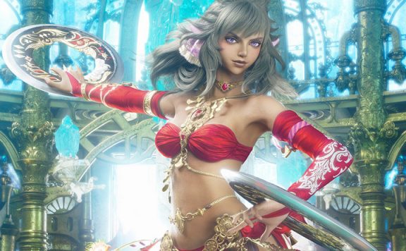 final fantasy xiv tänzer freischalten header