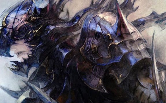 final fantasy xiv heavensward steam header