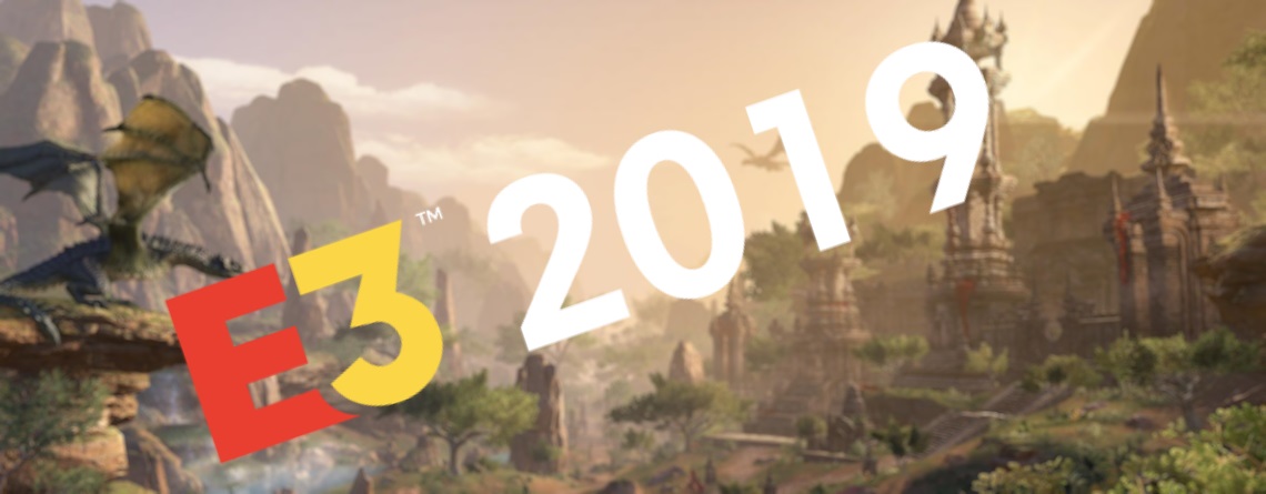 Elder Scrolls Online: Diese 2 DLCs kommen 2019 noch, vergrößern die Welt