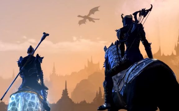 eso-elsweyr-launch-trailer-ps4-xbox-titel