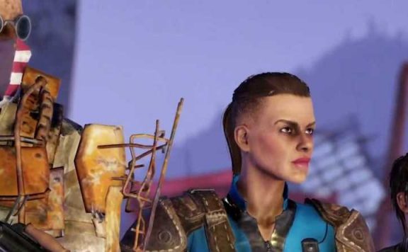 fallout 76 npcs titel