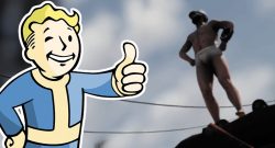 Fallout 76 TighteyWhiteyMan Unterhose