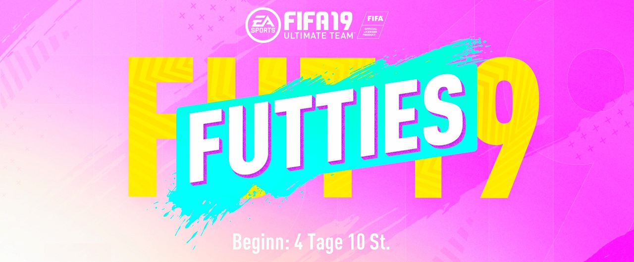 FIFA 19: FUTTIES-Event kommt – Was können wir erwarten?