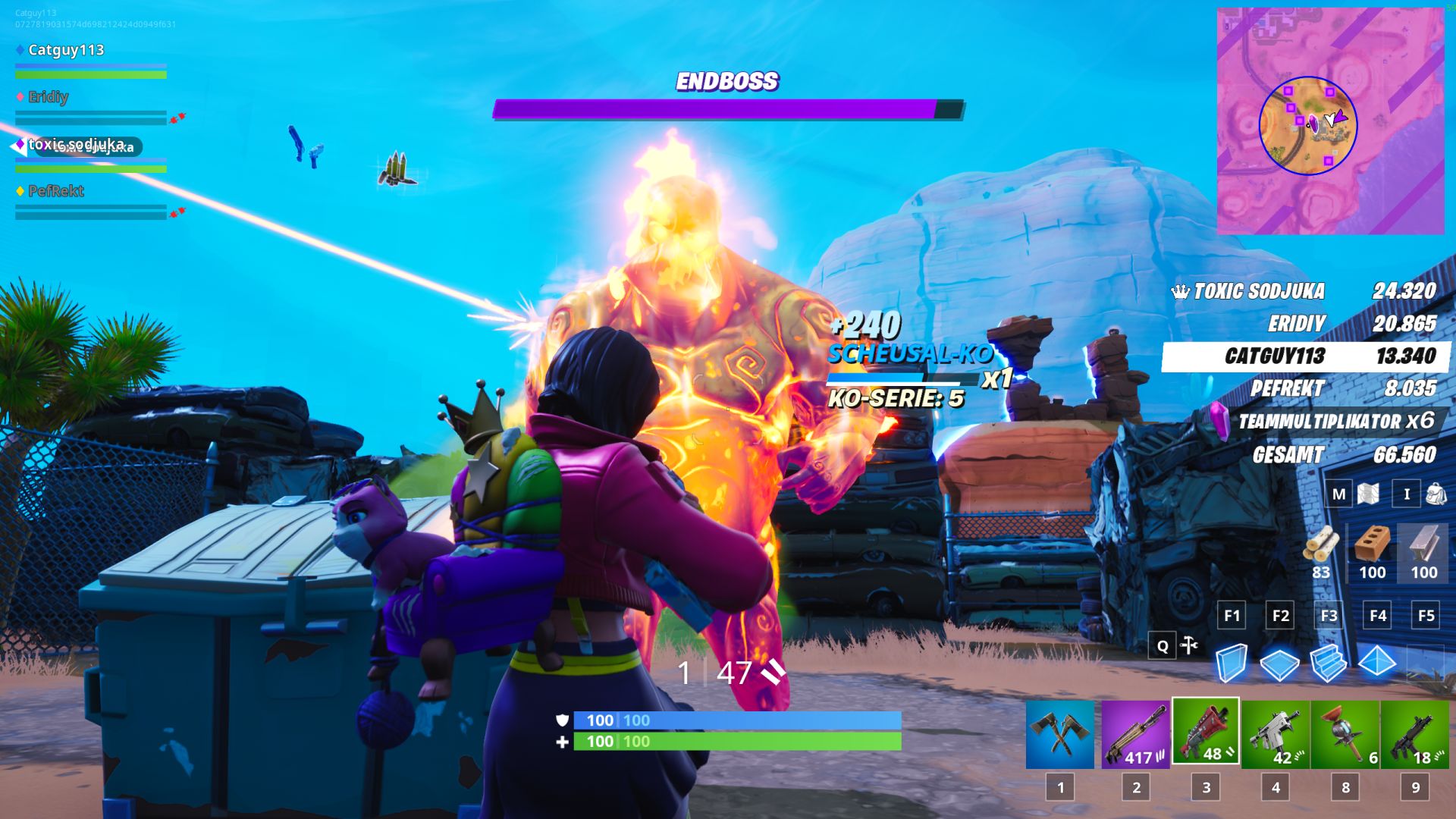 Wie Viel Kostet Fortnite Rette Die Welt