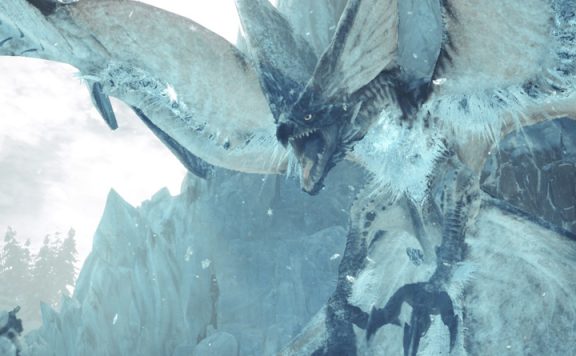 monster hunter world iceborne schwierigkeit header