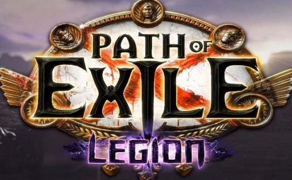 Path of Exile Legion