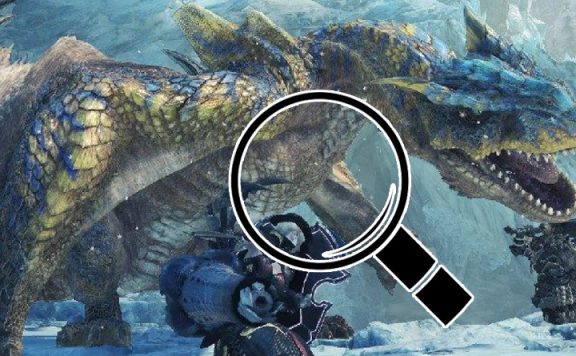 monster hunter world iceborne tigrex header