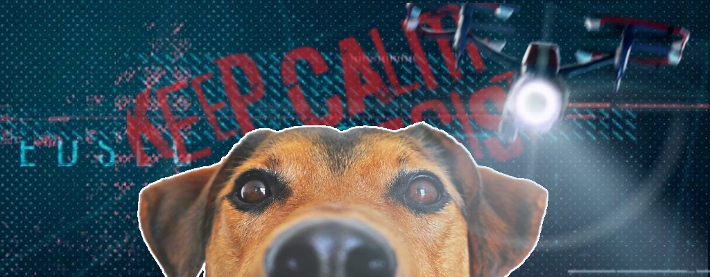 In Watch Dogs 3 gibt’s keine Hunde, weil Entwickler eine Frage nicht beantworten konnten