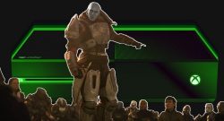 Xbox Project Scarlett Destiny 2