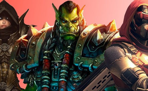 Top 50 Multiplayer-Games Titelbild