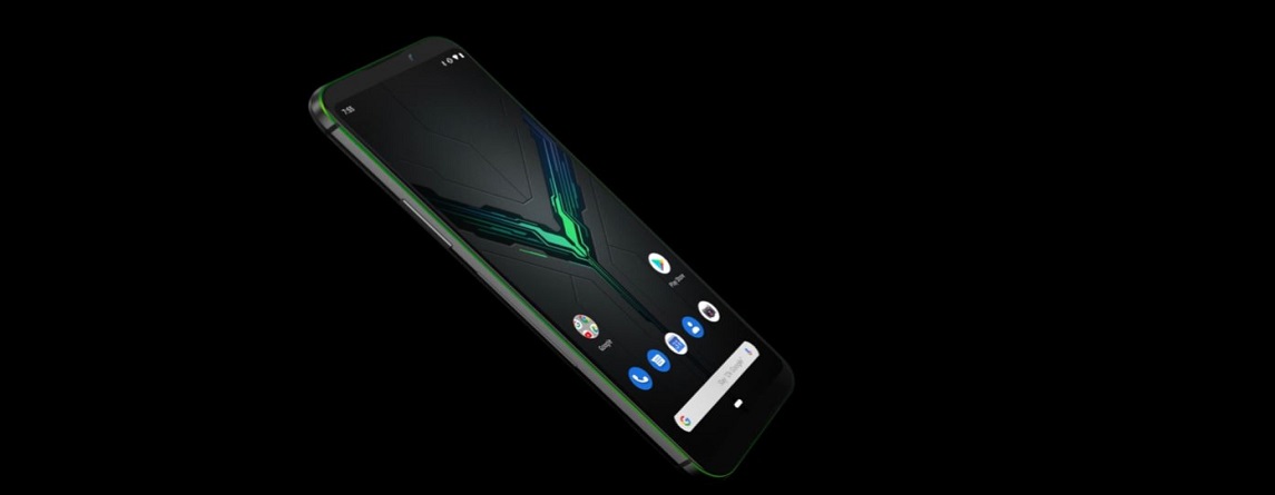 Mit dem Black Shark 2 Pro könnte endlich ein günstiges Gaming-Smartphone kommen