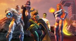 DC Universe Online Switch Aufmacher