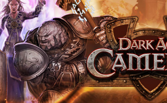 dark age of camelot top 50 header