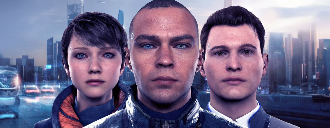 PS Plus ändert Spiele für Juli, vergibt nun den Kracher „Detroit: Become Human“