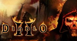 Diablo 2 Titel