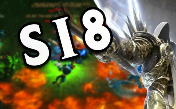 Diablo 3 Season 18 Titel