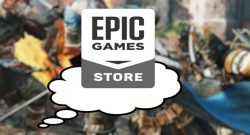 Epic Games Store