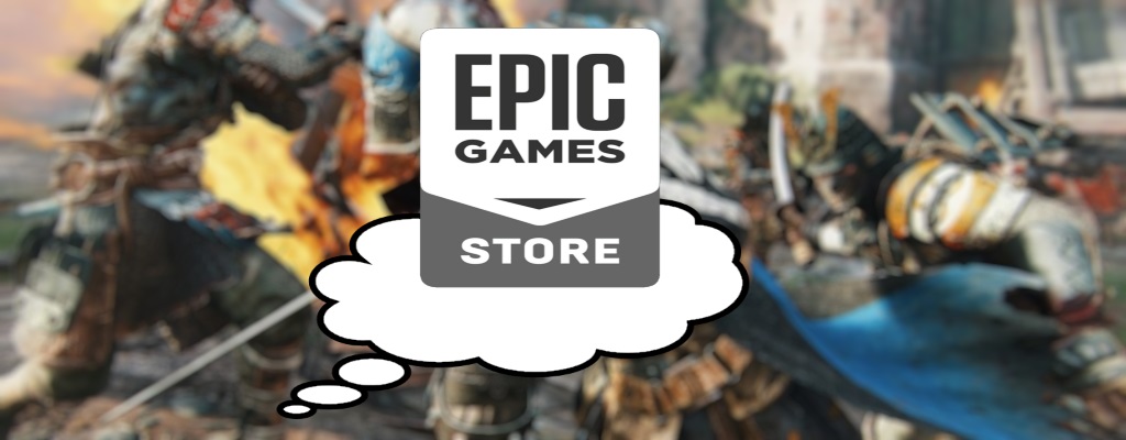 Epic Games Store möchte besser werden: Bringt neues Feature, neue Gratis-Games