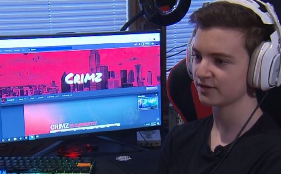 Fortnite-Crimz