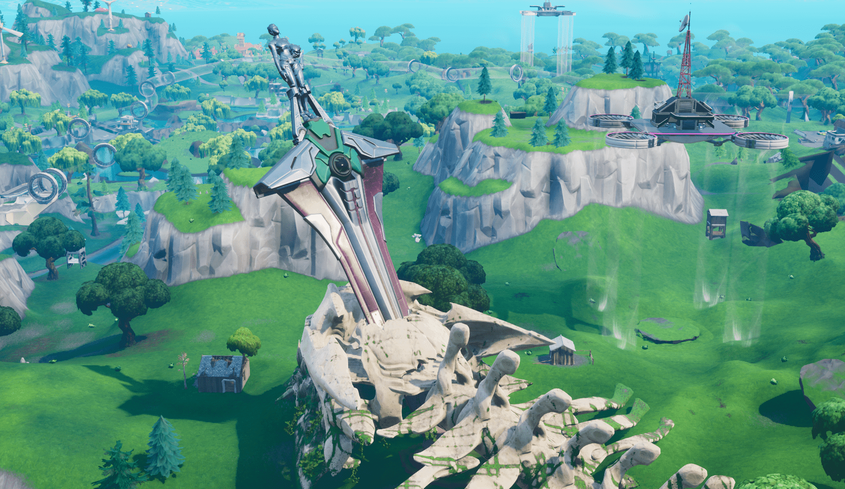 Wann Kommt Season 11 In Fortnite