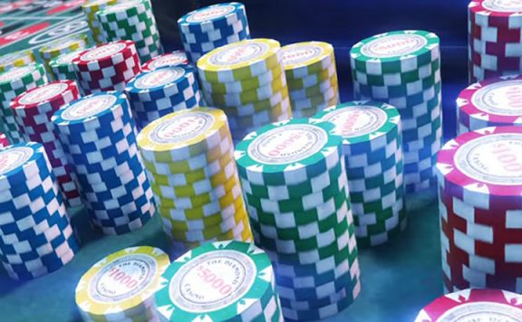 GTA Online Chips Titel