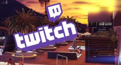 GTA Online Penthouse Twitch