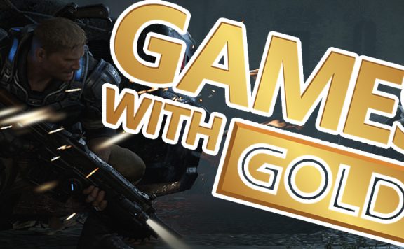 Games with Gold August 2019 Titel