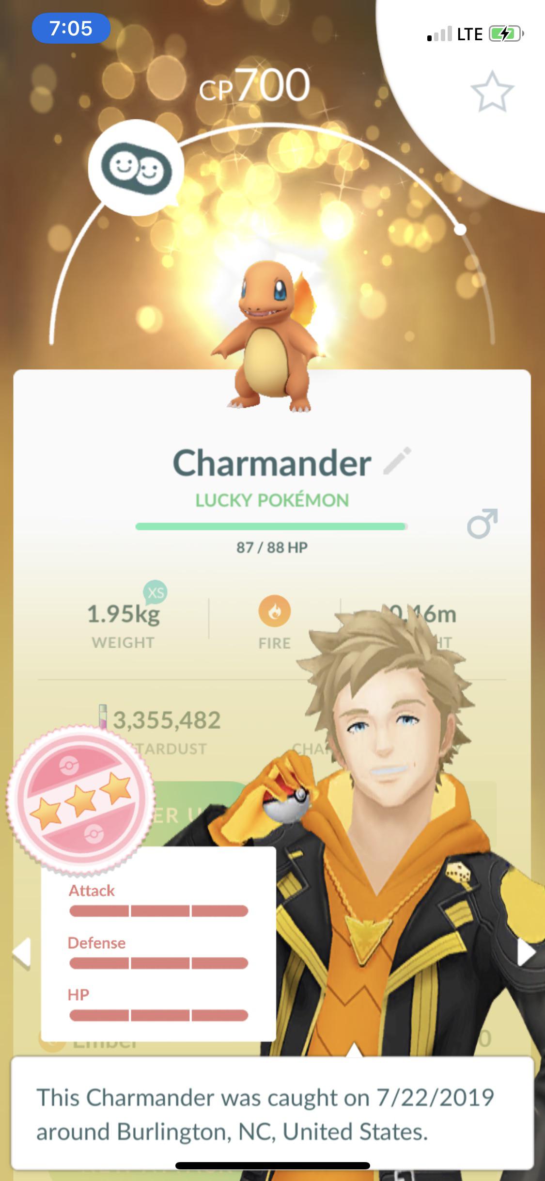 Pok mon GO So Leicht Bekommt Ihr Gerade Pok mon Auf 100 IV