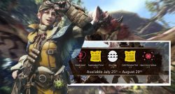 Monster Hunter World Geschenke