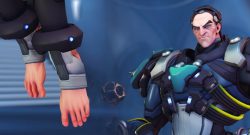 Overwatch Sigma Feet title 1140x445
