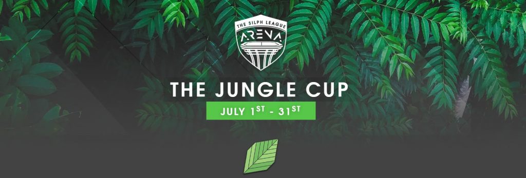Jungle Cup