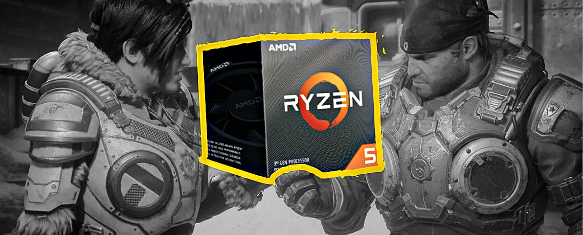 AMD Ryzen 3000 kaufen: Lohnt sich für mich ein Upgrade?