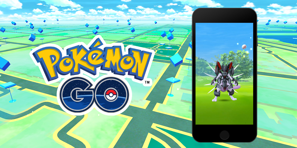 Neue Raid-Stunde in Pokémon GO startet noch heute – Das müsst ihr wissen