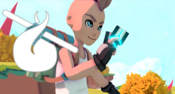 Humble Bundle als Publisher von Temtem