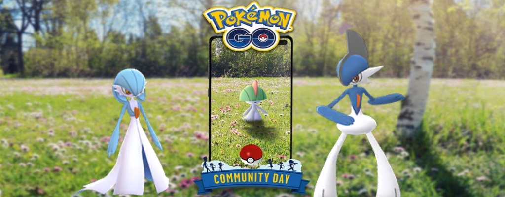 Pokémon GO: So nutzt ihr jetzt den Community Day mit Trasla ...