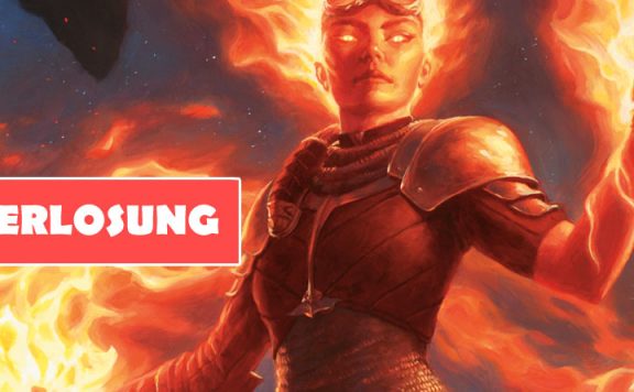 magic the gathering verlosung header