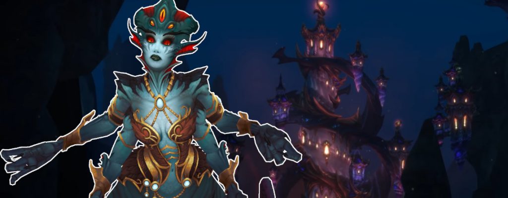 WoW Azsharas Palace Entrance title 1140x445