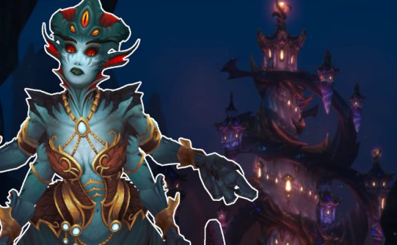 WoW Azsharas Palace Entrance title 1140x445