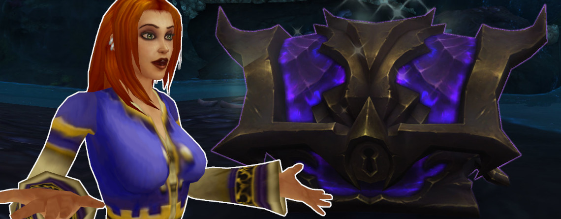 Diese „Lootbox“ in World of Warcraft solltet ihr jeden Tag benutzen