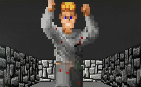 Wolfenstein Youngblood Elite Hans Titel