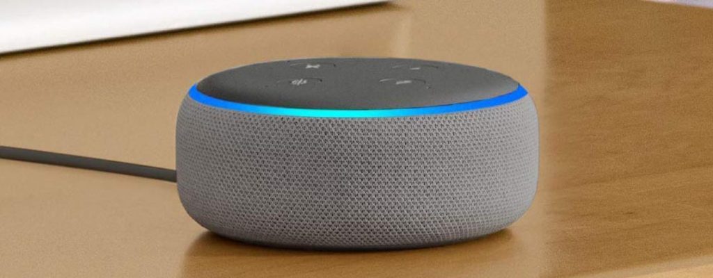 Amazon Echo Dot Angebot