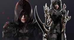 lost ark assassin klasse header