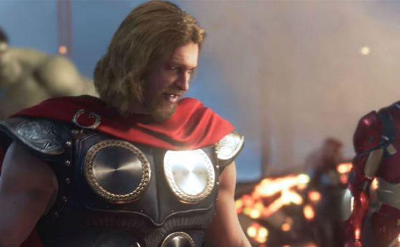 marvels avengers leak video header