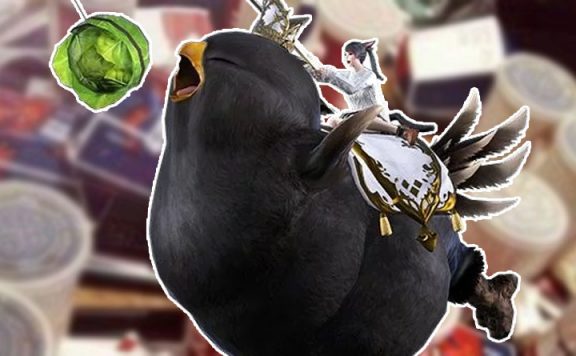 final fantasy xiv schwarzer chocomoppel china header