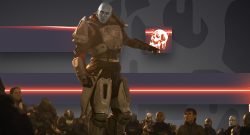 Destiny 2 Prometheus-Linse Emblem